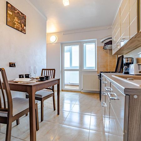 Apartament Garii Brasov Exterior photo