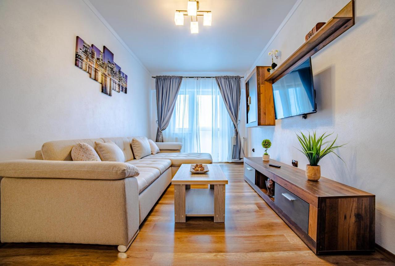 Apartament Garii Brasov Exterior photo