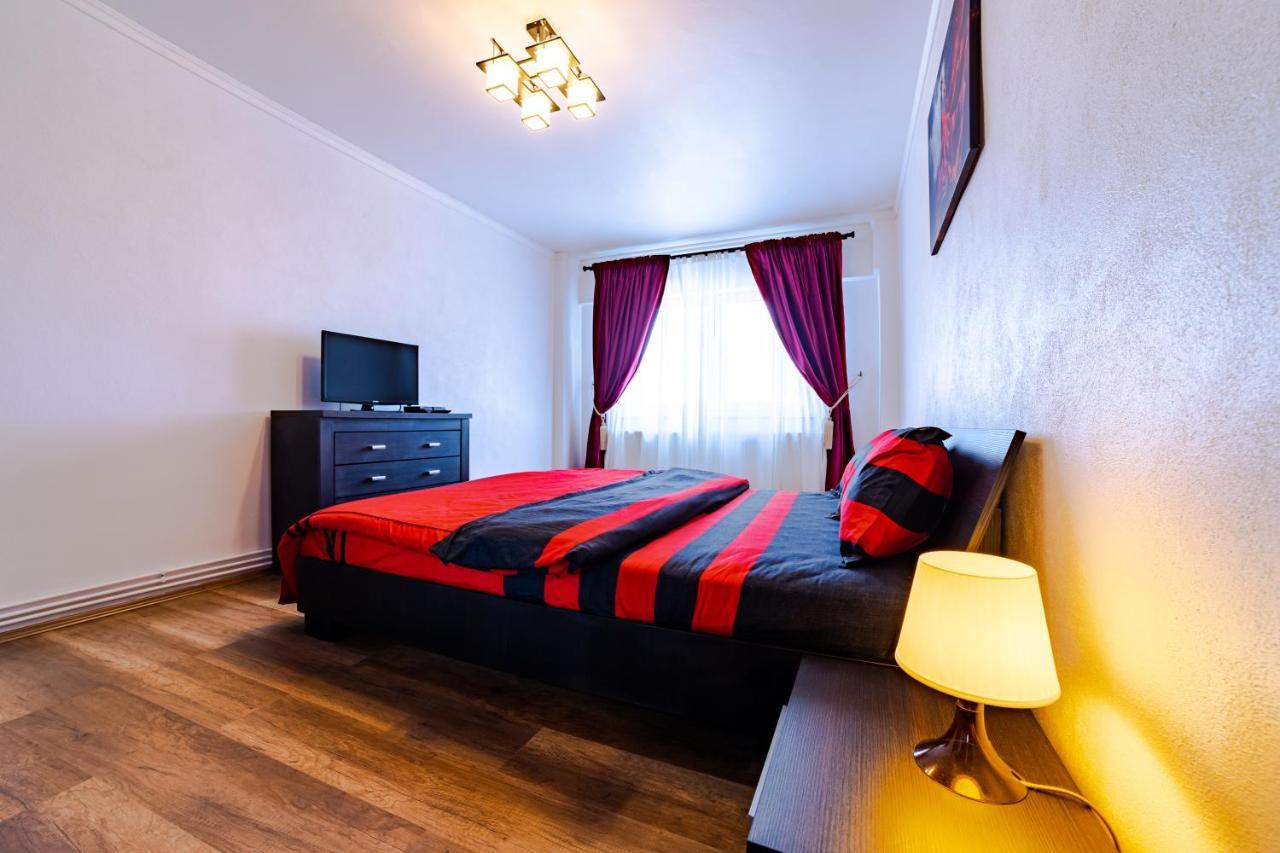 Apartament Garii Brasov Exterior photo