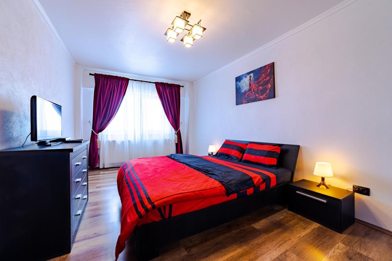 Apartament Garii Brasov Exterior photo
