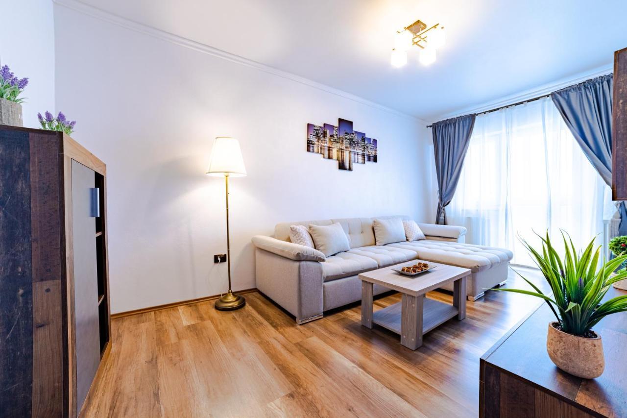 Apartament Garii Brasov Exterior photo